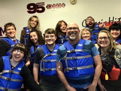 Wear Your Life Jacket To Work Day On May 21st Upper Delaware Scenic