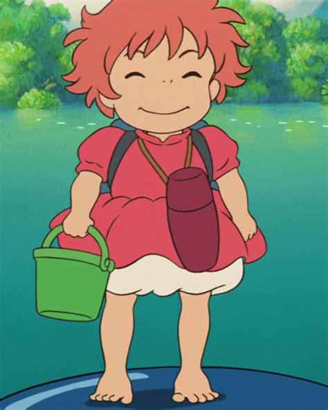 Ponyo | Wiki My Characters | Fandom