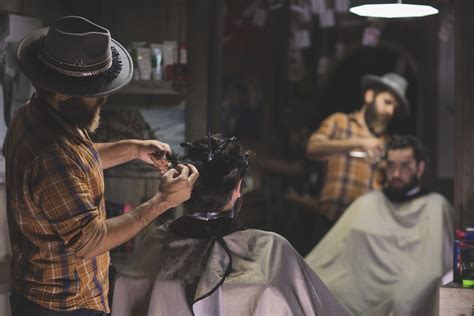 Barber Schools Sacramento - Top Programs & Courses in CA