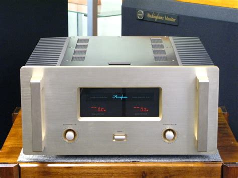 A Accuphase