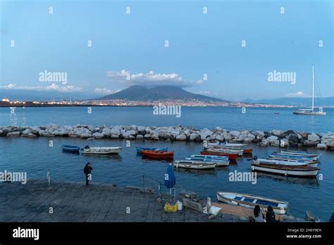 Porticciolo Di Santa Lucia Immagini E Fotografie Stock Ad Alta