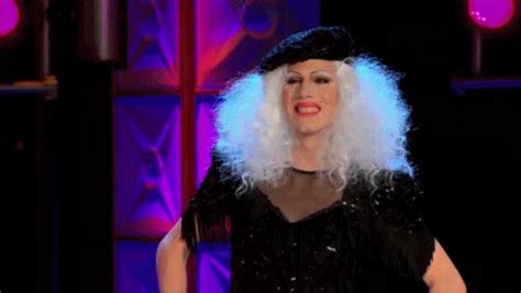 Fuck Yeah Drag Race Gifs