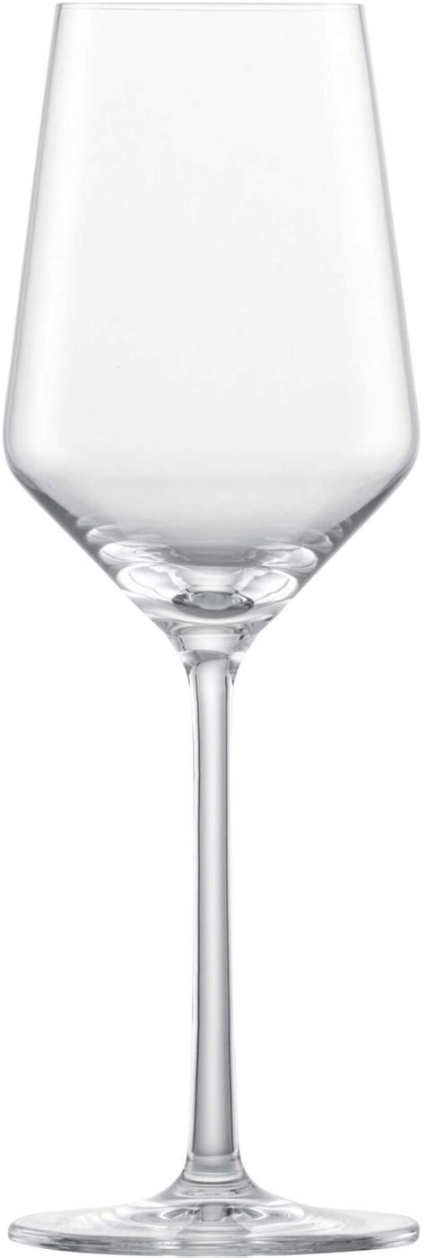 Schott Zwiesel Pure Riesling Glass Au Meilleur Prix Sur Idealo Fr