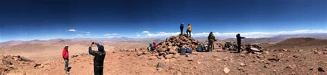 Cu Ndo Fue La Ltima Vez Que Erupciono El Teide