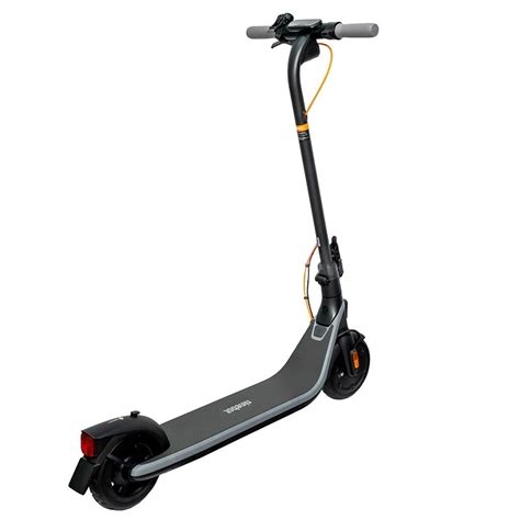 Электросамокат Ninebot Kickscooter E2 Plus купить в СПБ по выгодной цене