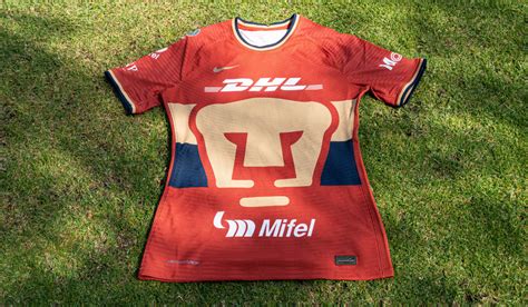 Tercer Uniforme Pumas Atelier Yuwa Ciao Jp