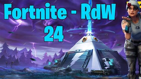 Lp Fortnite Rdw Rette Die Welt Part 24 Eine Neue Richtung