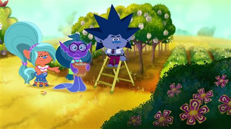 Trolls Trollstopia Season 5 Image Fancaps