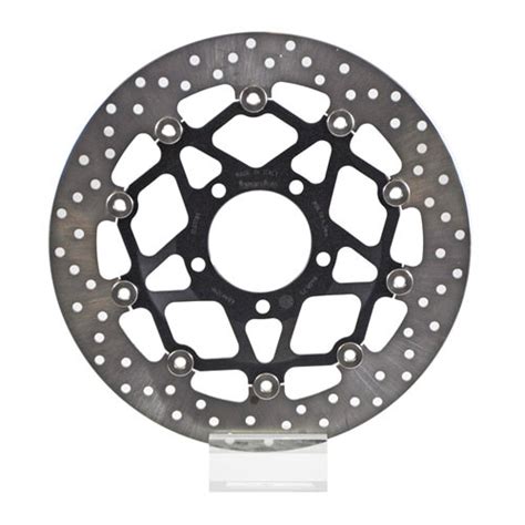 Brembo Serie Oro Mm Discs Moto