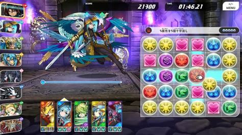 Nintendo Switch向けパズルrpg『puzzle And Dragons Nintendo Switch Edition』発表、2月