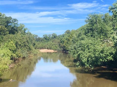 832 Acres In Taylor County Georgia