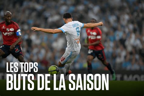 Top Des Buts De La Saison Vid O Dailymotion