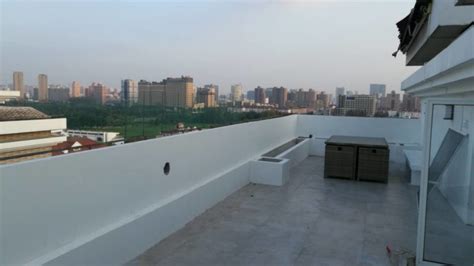 Hongqiao Gubei 5BR Penthouse near YCIS & SCIS