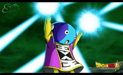 Zenosama Wiki ⚡ Dragon Ball Super Oficial⚡ Amino