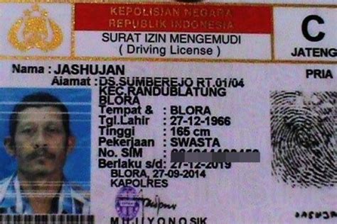 Nama Unik Dan Lucu Yang Ada Di Indonesia Kaskus