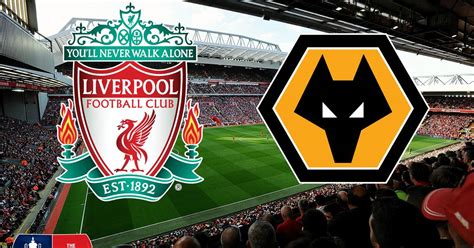 Liverpool Clinches A Victory Over Wolves