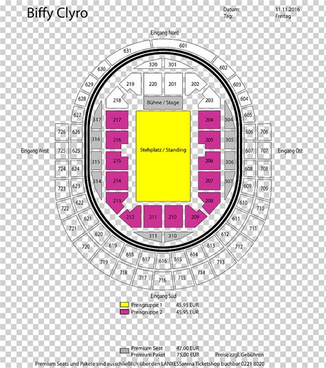 Lanxess arena shania twain ticket lachende kölnarena circus cirque du