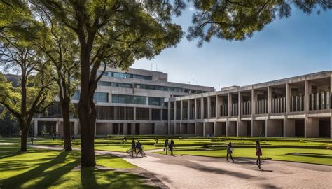 Explore Universidad Nacional De San Mart N Unsam In Argentina