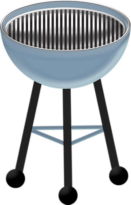 Gril Barbecue Png Tube Alimentation Bbq Party Clipart 66568 Hot Sex Picture