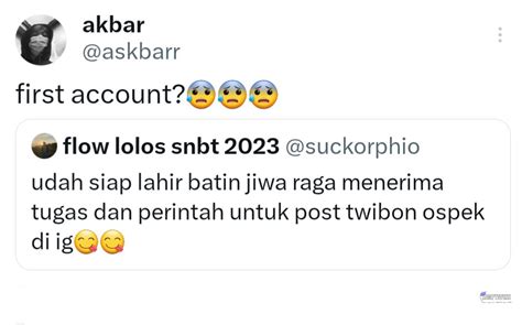 Felix Lolos Snbt Pil Trkb Unair On Twitter Saya Siap Post