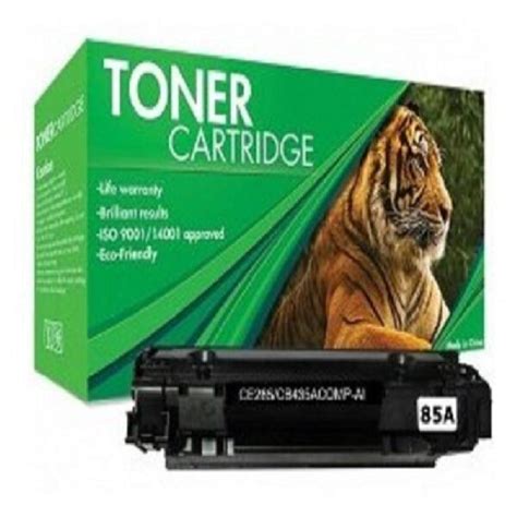 CARTUCHO COMPATIBLE LASER TONER CARTRIDGE Comercializadora EGS