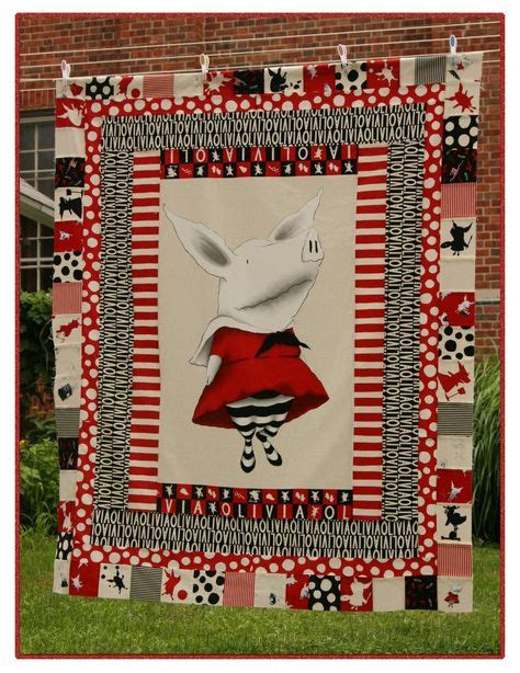 Best Border Ideas For Panel Quilts Images In Panel Quilts