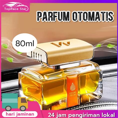 Jual Ml Pewangi Mobil Parfum Mobil Mewah Dashboard Pengharum Ruangan