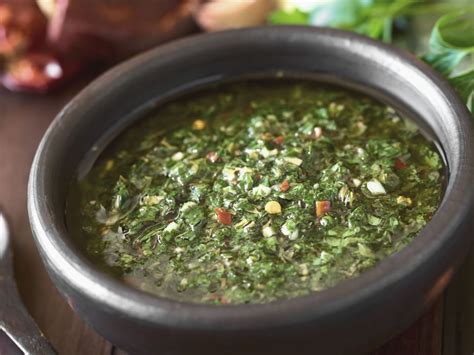 O Que Tem No Tempero Chimichurri - Tempero Chimichurri: o que é e como usar - bemafiada.com