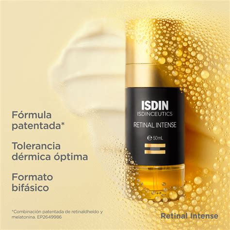 Retinal Intense Isdin