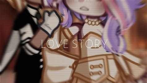 🍷 ️ Love Story Mammon X Fmc Obey Me Ft The Brothers Youtube