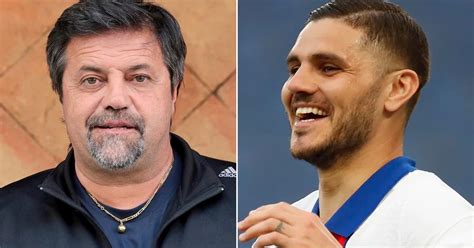 Contundente Cr Tica De Caruso Lombardi A Mauro Icardi Lo Que Hizo Fue