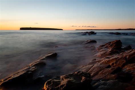 A Guide To The Orkney Islands - An Introduction