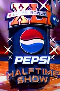 Super Bowl XLI halftime show - Wikiwand