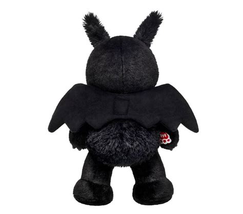 🌑mothman Mega Thread🌑 R Buildabear