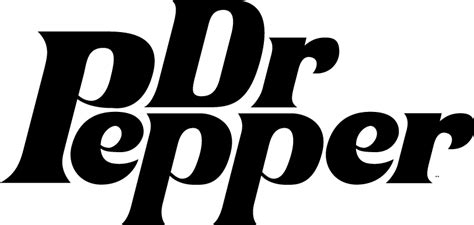 Diet Dr Pepper Logo Png