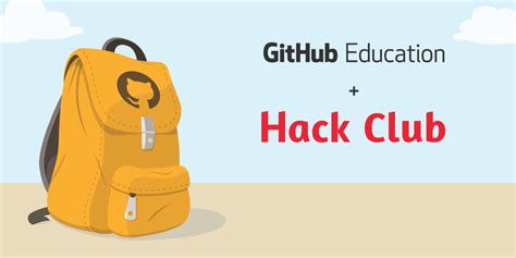 Github And Hack Club Team Up To Bring More Computer Science Resources