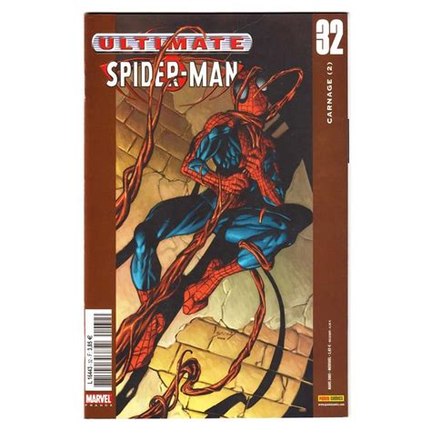 Ultimate Spiderman Re S Rie N Comics Maximumcomics Fr