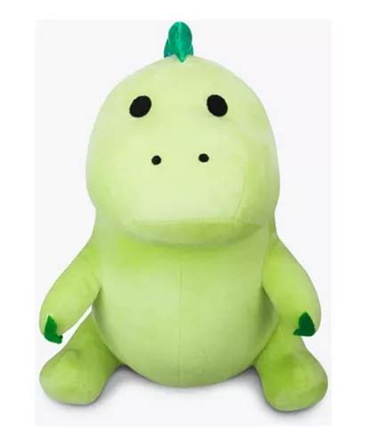 Moriah Elizabeth Producto Oficial Pickle Plushie Envío Gratis