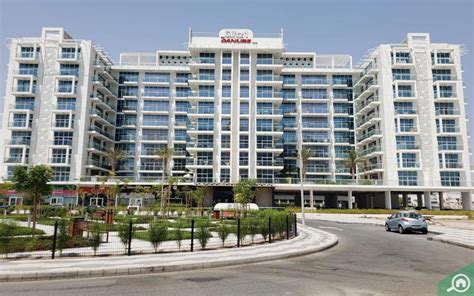 Dubai Studio City Area And Neighbourhood Guide Bayut™