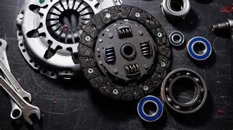 5 Common Manual Transmission Problems And How To Diagnose Them