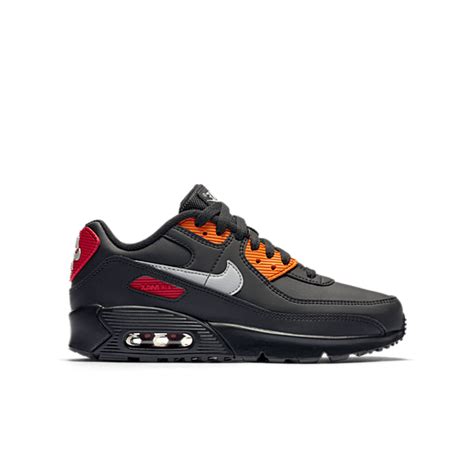 Nike Air Max 90 Black Cv9639 001 Zwart Sneakerbaron Nl