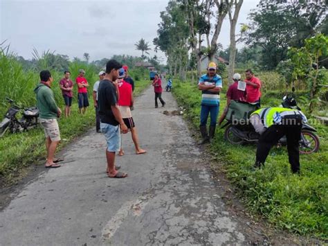 Kasus Laka Lantas Di Kota Blitar Meningkat 65 Persennya Pelajar