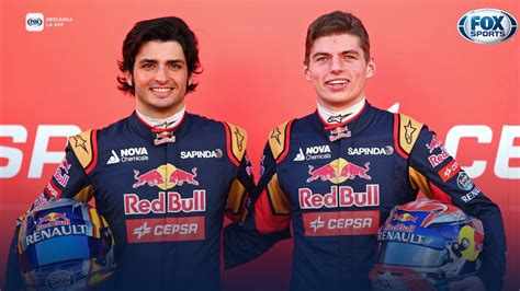 Max Verstappen Fue El Culpable Carlos Sainz Rompe Silencio Tras