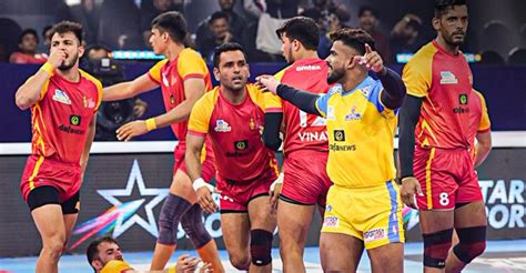 Pkl Match Preview Tamil Thalaivas Vs Telugu Titans Khel Kabaddi