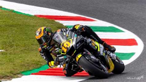 MotoGP Su TV8 GP Italia 2023 Orari Programma In Chiaro Qualifiche