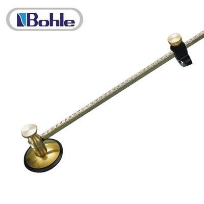 BOHLE 501 0 Dairesel Cam Kesme 60cm Camcı Aletleri BOHLE