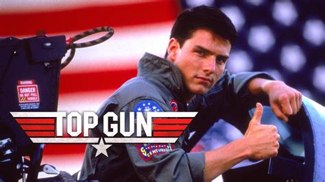 Top Gun 1986