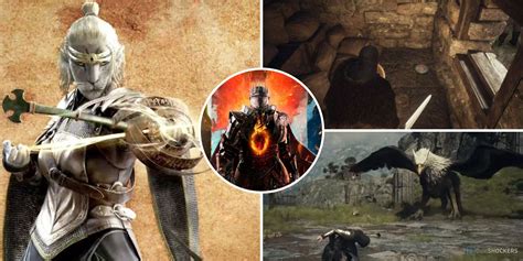 Dragons Dogma 2 10 Best Pc Mods Ranked