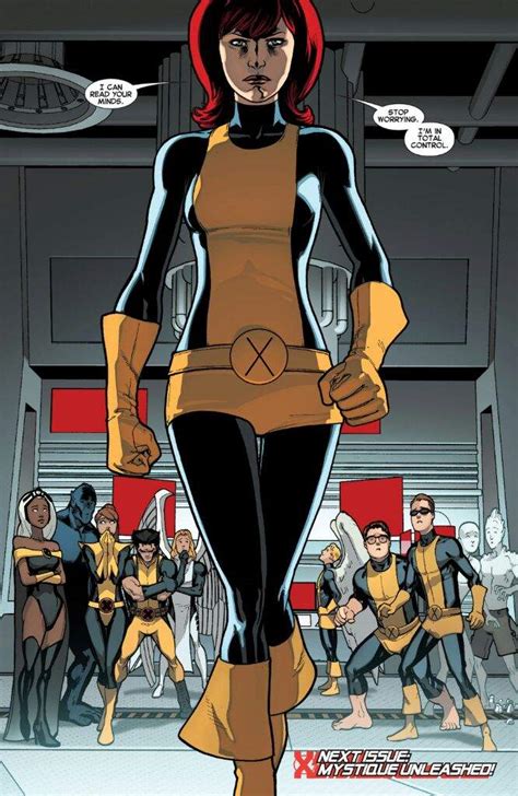 Jean Grey Wiki •marvelesa• Amino