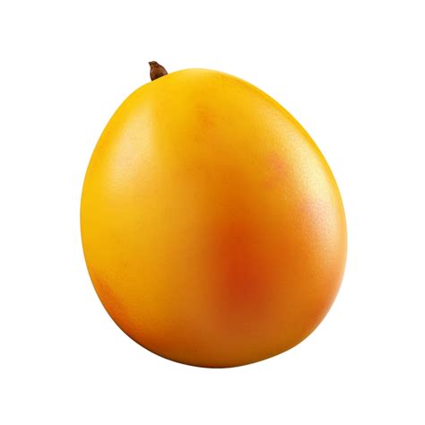 Ai Generated Mango Clip Art 40215752 Png